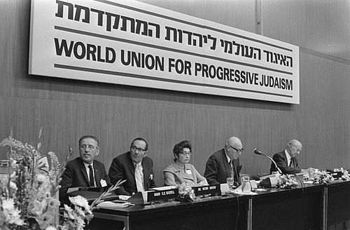 Union of Progressive Jews in Germany